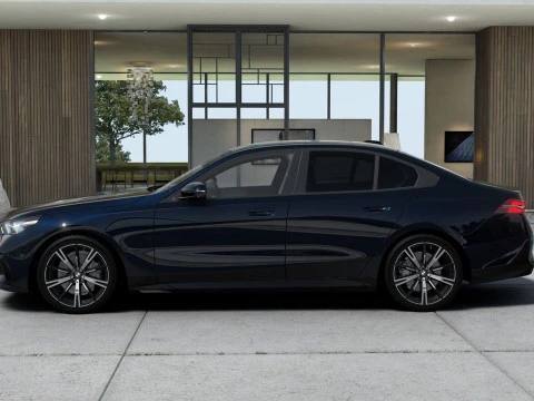 BMW Serie 5 520i