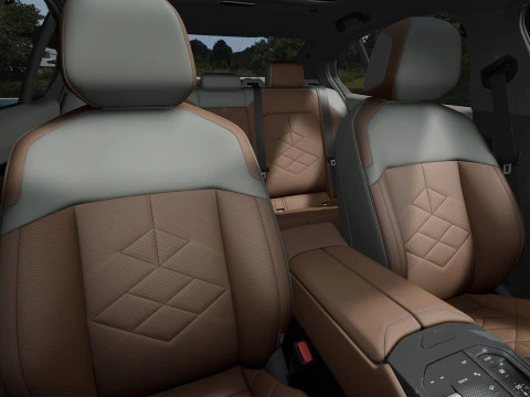 BMW Serie 5 520i