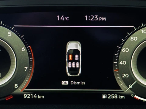 Nissan Qashqai 1.3 DIG-T 158CV N-CONNECTA 4X2 MHEV