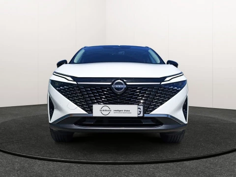 Nissan Qashqai 1.3 DIG-T 158CV N-CONNECTA 4X2 MHEV