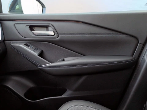 Nissan Qashqai 1.3 DIG-T 158CV N-CONNECTA 4X2 MHEV