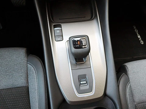 Nissan Qashqai 1.3 DIG-T 158CV N-CONNECTA 4X2 MHEV