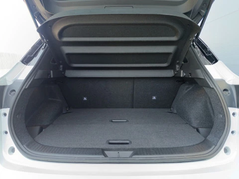 Nissan Qashqai 1.3 DIG-T 158CV N-CONNECTA 4X2 MHEV