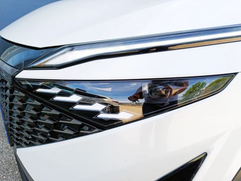 Nissan Qashqai 1.3 DIG-T 158CV N-CONNECTA 4X2 MHEV