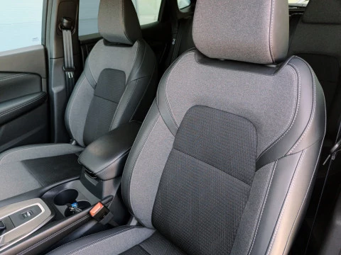 Nissan Qashqai 1.3 DIG-T 158CV N-CONNECTA 4X2 MHEV