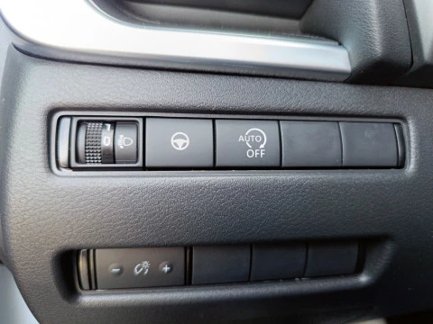 Nissan Qashqai 1.3 DIG-T 158CV N-CONNECTA 4X2 MHEV