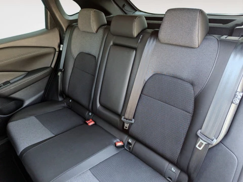 Nissan Qashqai 1.3 DIG-T 158CV N-CONNECTA 4X2 MHEV