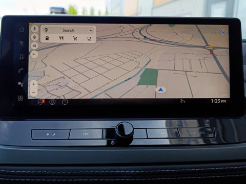 Nissan Qashqai 1.3 DIG-T 158CV N-CONNECTA 4X2 MHEV