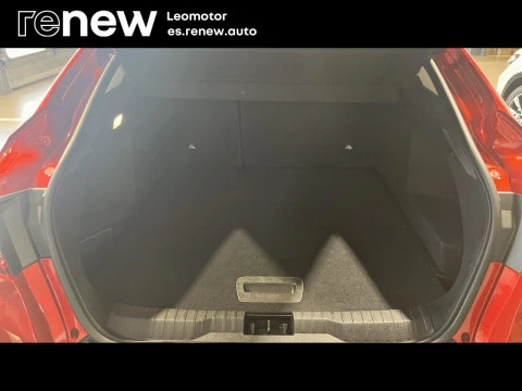 Renault Arkana  1.3 TCe Techno EDC 103kW
