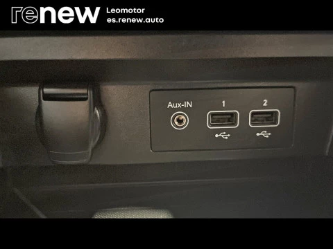 Renault Arkana  1.3 TCe Techno EDC 103kW