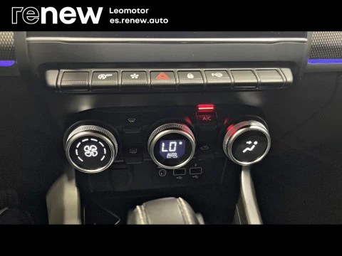 Renault Arkana  1.3 TCe Techno EDC 103kW