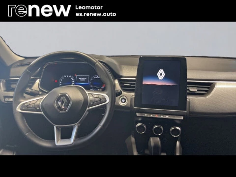 Renault Arkana  1.3 TCe Techno EDC 103kW
