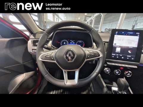Renault Arkana  1.3 TCe Techno EDC 103kW