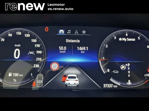 Renault Arkana  1.3 TCe Techno EDC 103kW