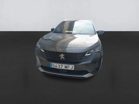 Peugeot 3008 1.5 BlueHDi 96kW S&S GT EAT8