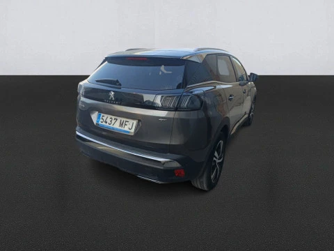 Peugeot 3008 1.5 BlueHDi 96kW S&S GT EAT8