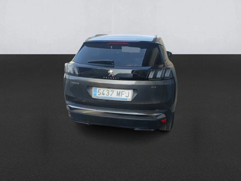 Peugeot 3008 1.5 BlueHDi 96kW S&S GT EAT8