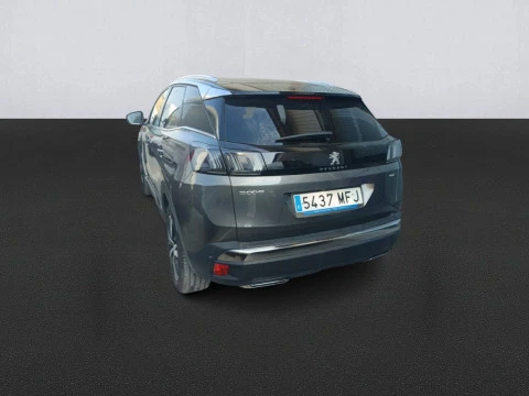Peugeot 3008 1.5 BlueHDi 96kW S&S GT EAT8