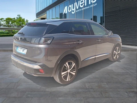 Peugeot 3008 1.5 BlueHDi 96kW S&S GT EAT8