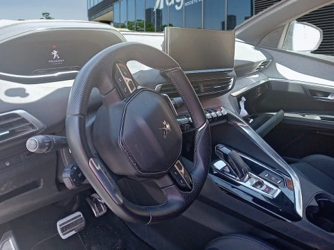 Peugeot 3008 1.5 BlueHDi 96kW S&S GT EAT8