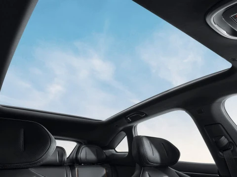CHANGAN Deepal S05 PHEV PHEV Limited Edition