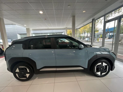 Kia EV3 Air Standard Range
