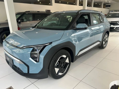 Kia EV3 Air Standard Range