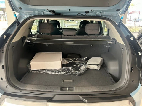 Kia EV3 Air Standard Range