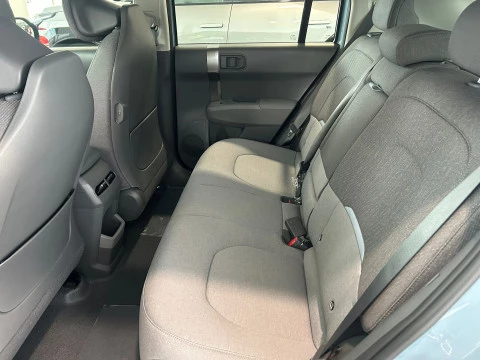 Kia EV3 Air Standard Range