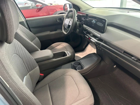 Kia EV3 Air Standard Range