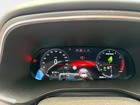 Renault Arkana  1.3 TCe Techno EDC 103kW