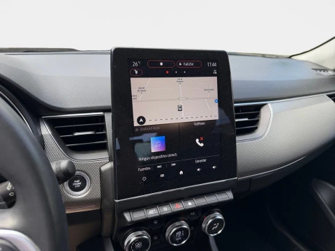 Renault Arkana  1.3 TCe Techno EDC 103kW