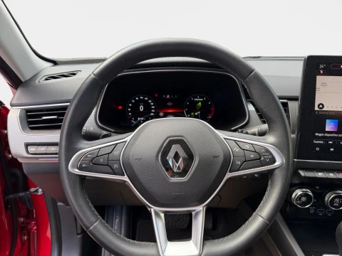 Renault Arkana  1.3 TCe Techno EDC 103kW