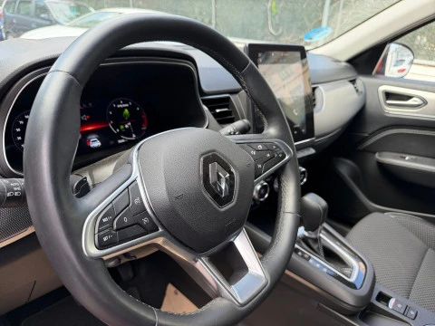 Renault Arkana  1.3 TCe Techno EDC 103kW