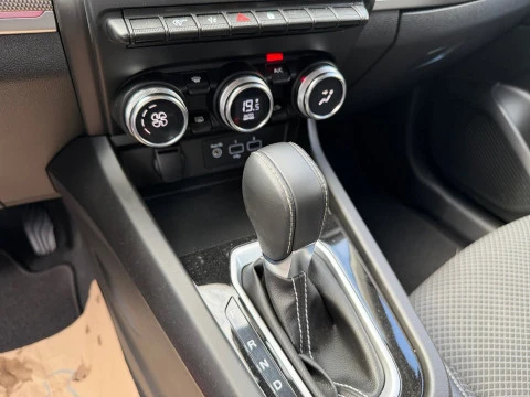 Renault Arkana  1.3 TCe Techno EDC 103kW