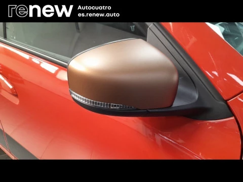 Dacia Spring  Electrico  Electric Extreme 65 48kW