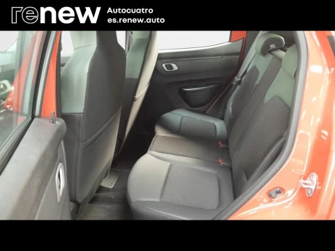 Dacia Spring  Electrico  Electric Extreme 65 48kW