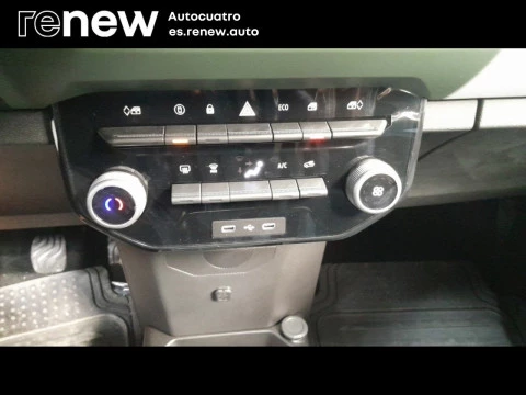 Dacia Spring  Electrico  Electric Extreme 65 48kW