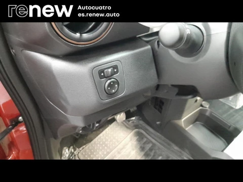 Dacia Spring  Electrico  Electric Extreme 65 48kW