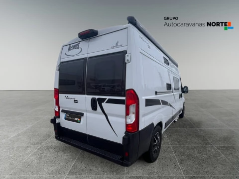 MCLOUIS MENFYS 3 MAXI MENFYS 3 MAXI PRESTIGE