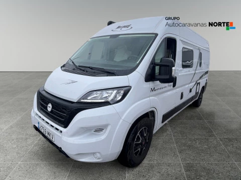 MCLOUIS MENFYS 3 MAXI MENFYS 3 MAXI PRESTIGE