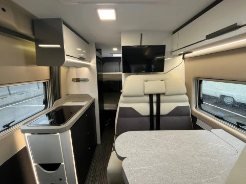 MCLOUIS MENFYS 3 MAXI MENFYS 3 MAXI PRESTIGE