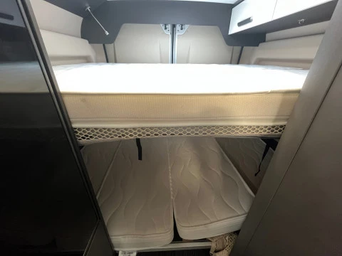 MCLOUIS MENFYS 3 MAXI MENFYS 3 MAXI PRESTIGE