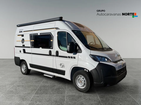 BENIMAR BENIVAN BENIVAN 100 UP