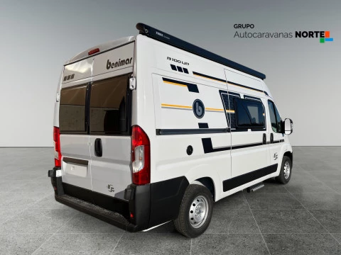 BENIMAR BENIVAN BENIVAN 100 UP