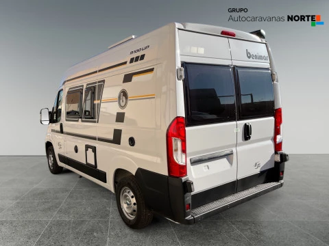 BENIMAR BENIVAN BENIVAN 100 UP