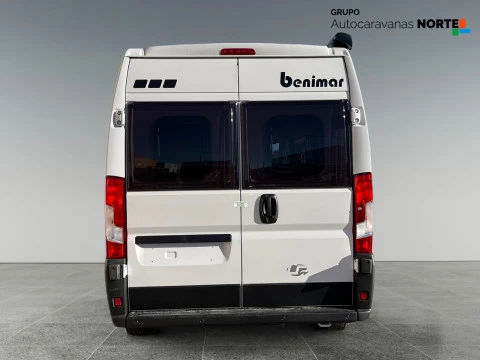 BENIMAR BENIVAN BENIVAN 100 UP