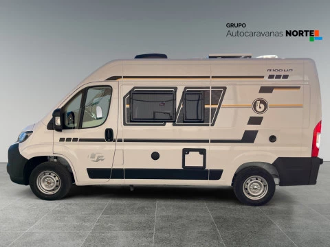 BENIMAR BENIVAN BENIVAN 100 UP