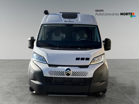 BENIMAR BENIVAN BENIVAN 100 UP