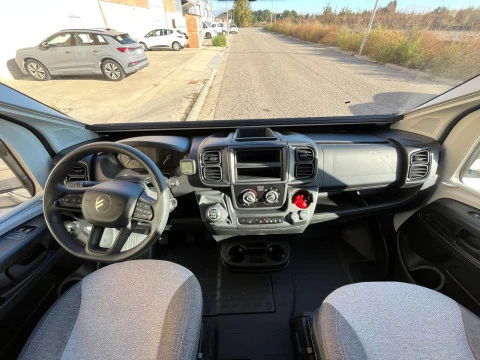 BENIMAR BENIVAN BENIVAN 100 UP